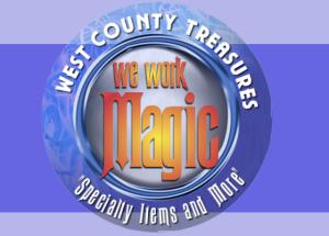 Logo Template - Logo_18_j by West County Treasures
