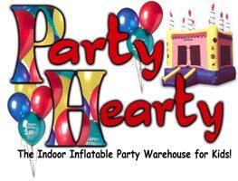 Party Hearty