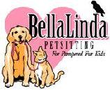 BELLALINDA PETSITTING LLC