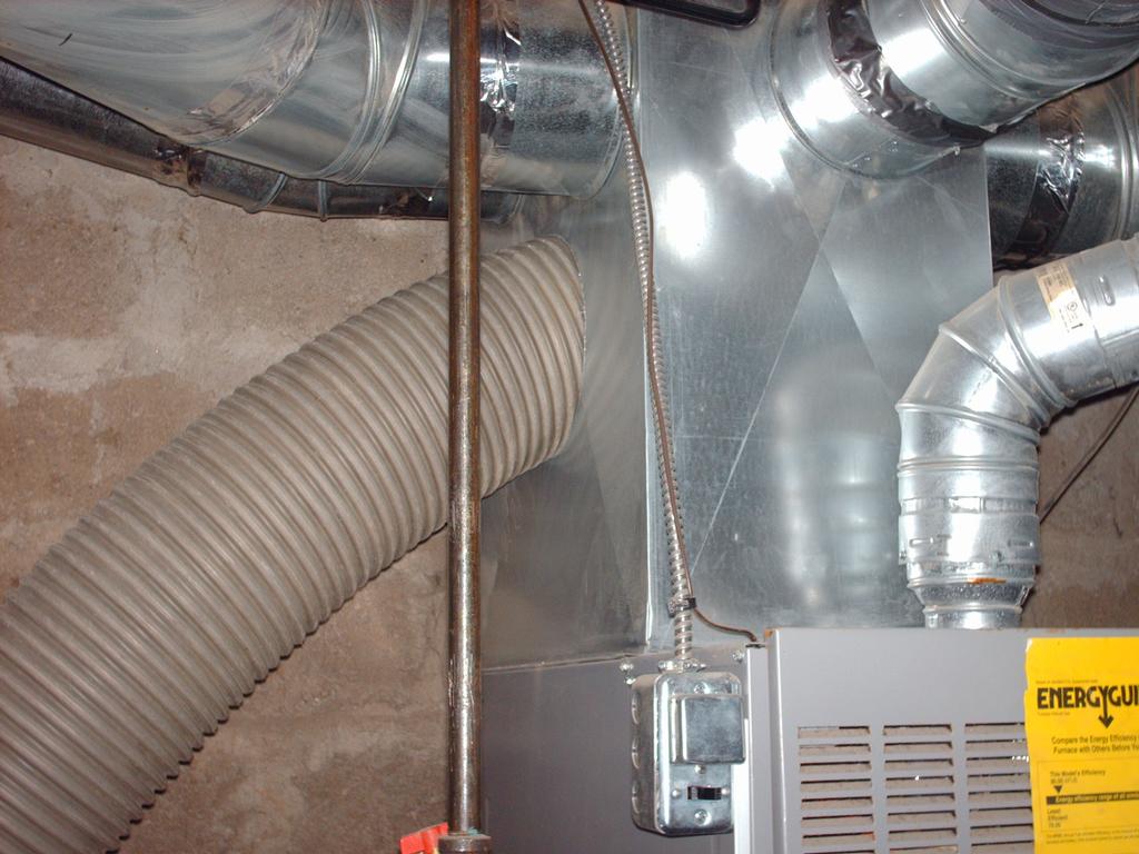 Pictures for complete air duct cleaning in Colorado Springs, CO 80904