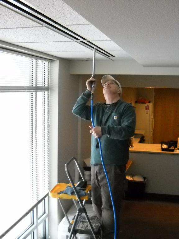 Pictures for complete air duct cleaning in Colorado Springs, CO 80904