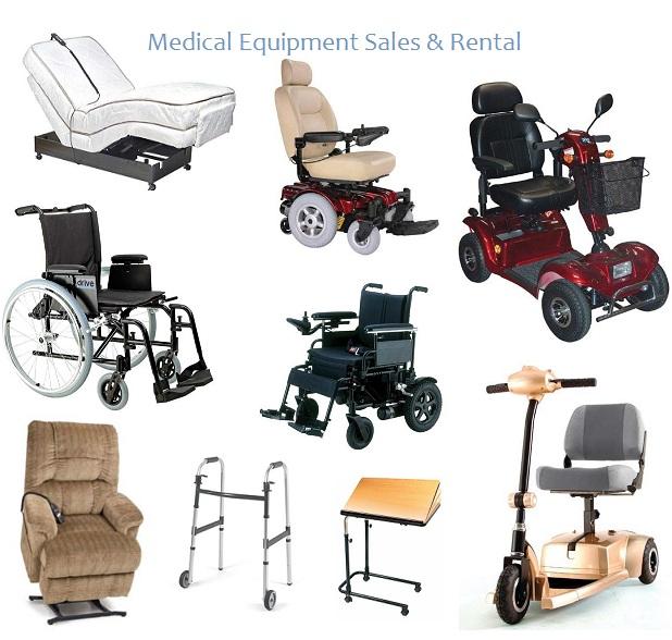 Medical_Equipment_Promo by Philadelphia Wheelchair Rentals