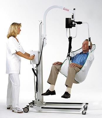 PatientLift by Philadelphia Wheelchair Rentals