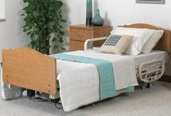 home-care-hospital-care-beds by Philadelphia Wheelchair Rentals