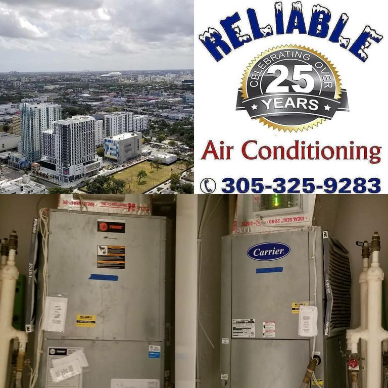  by Miami Beach Air Conditioning Repair 33139,33141