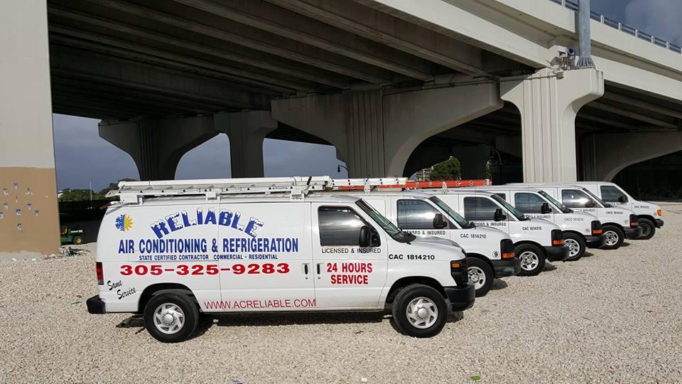  by Miami Beach Air Conditioning Repair 33139,33141