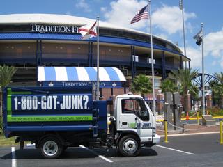 1-800-GOT-JUNK?