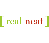 realneat by [ real neat ]