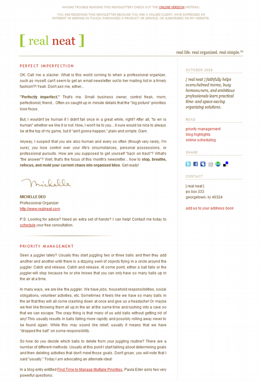tn_newsletter_200910 by [ real neat ]