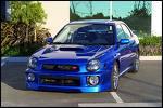 car by Tru Kleen