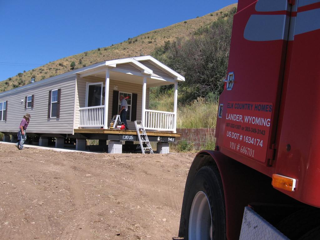 Elk Country Homes Lander WY 82520 3073321307 Autos