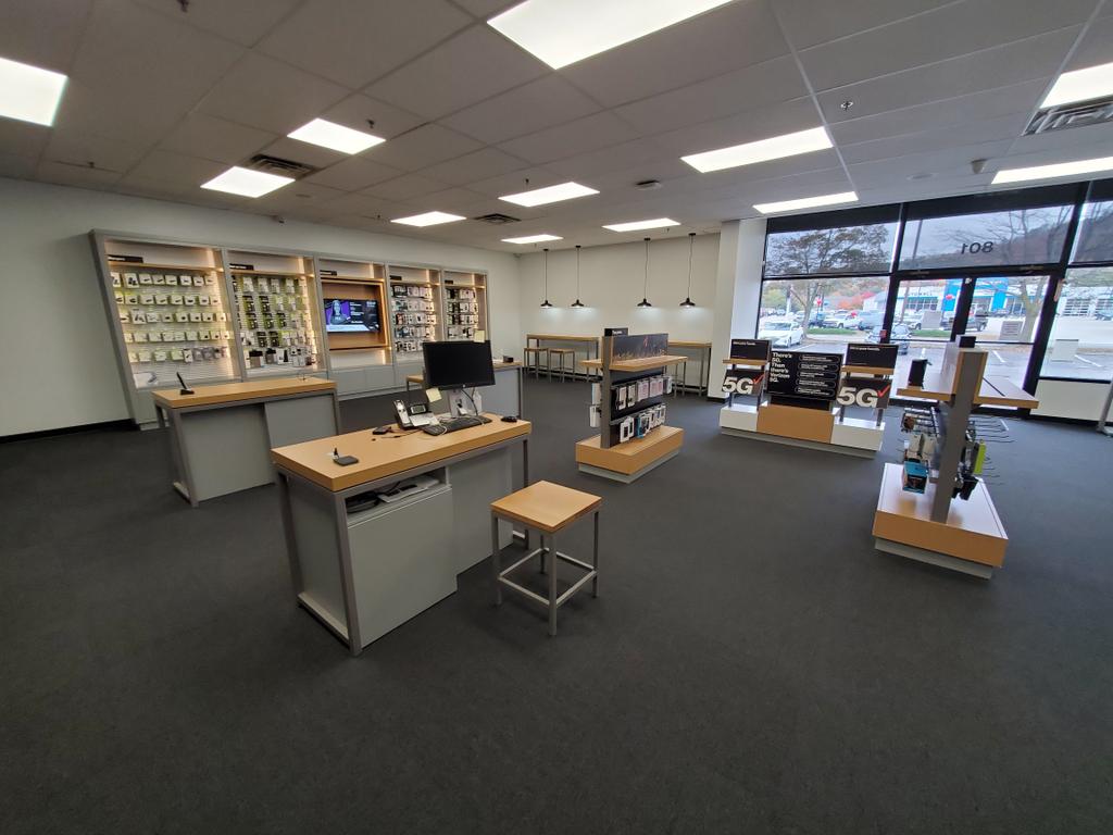 TCC, Verizon Authorized Retailer
801 Putney Road
Brattleboro, VT by Verizon