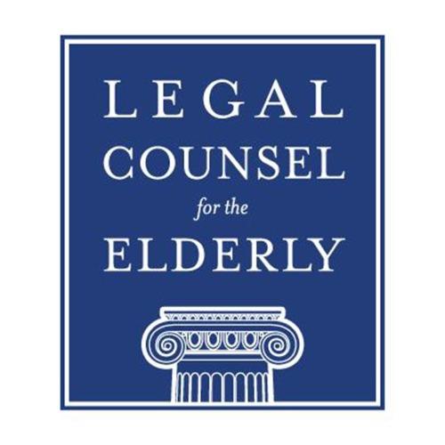  by Legal Counsel for the Elderly