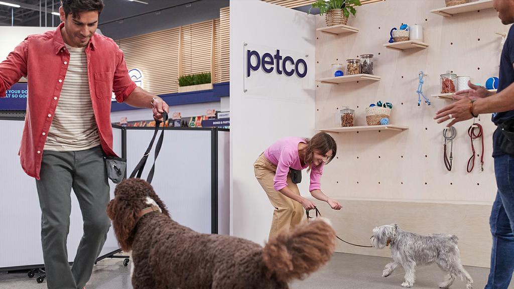  by Petco
