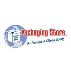 Packaging Store Moving Center