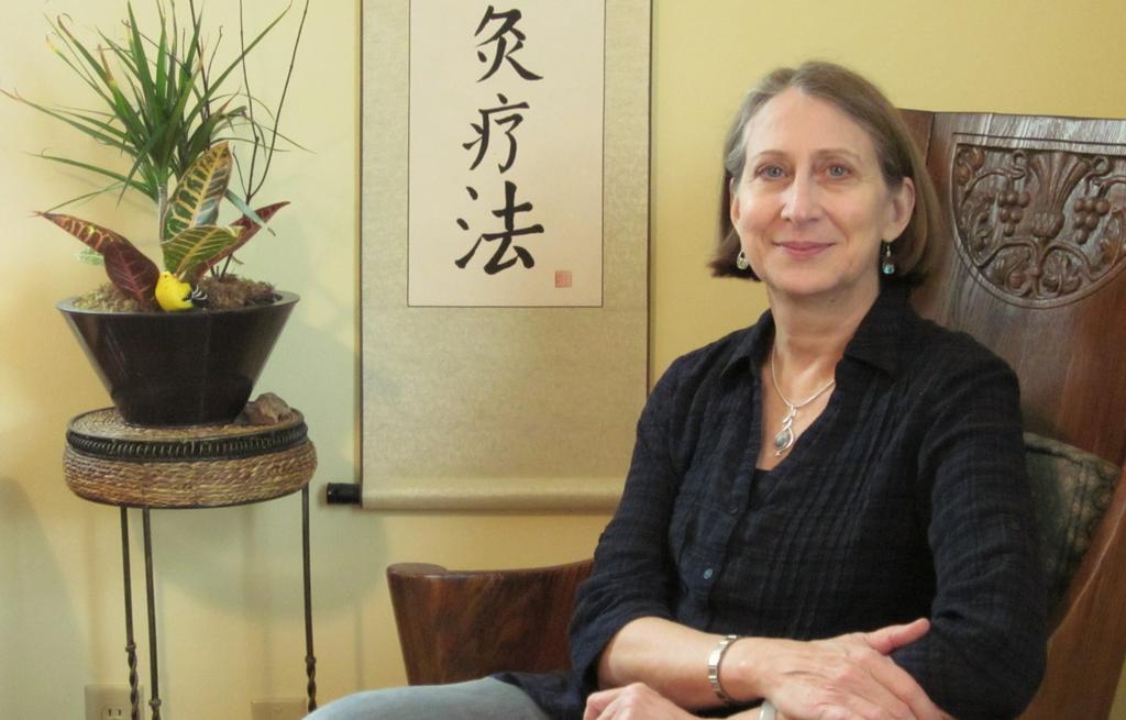 dinah by Balanced Care Acupuncture