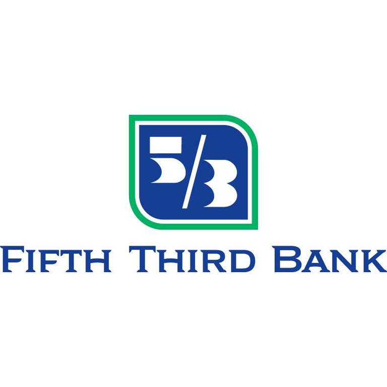  by Fifth Third Bank & ATM