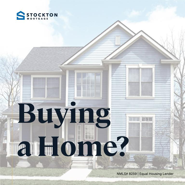  by Stockton Mortgage