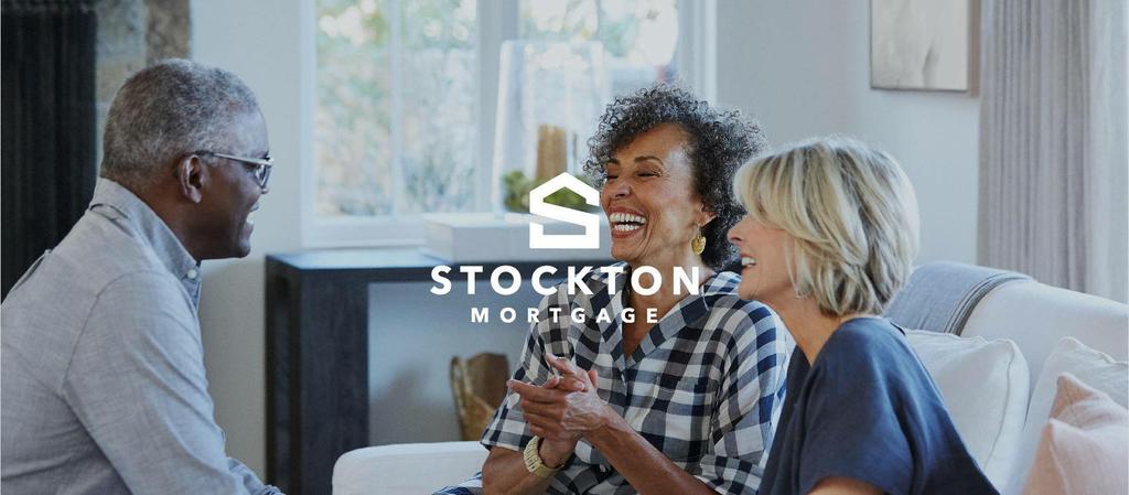  by Stockton Mortgage