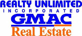 Realty Unlimited/GMAC Real Estate