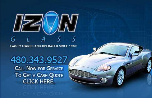 izon_logo by Izon Auto Glass