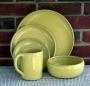 Bybee place setting by Bybee in Frankfort