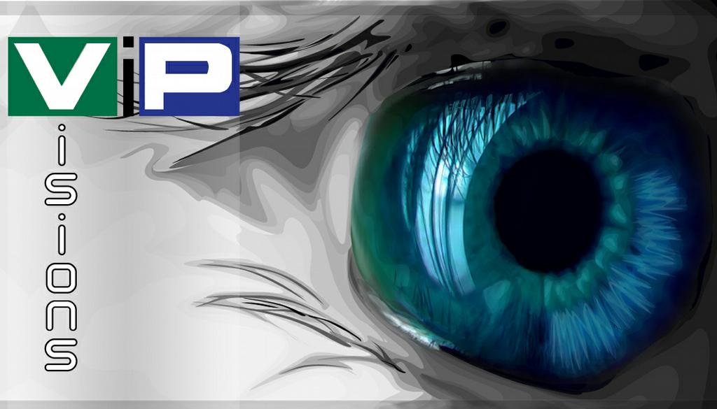 VIP VISIONS by VIP VISIONS