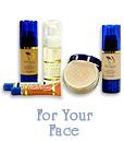Five Star Face - Facial Makeup Set by Five Star Face, Inc. 