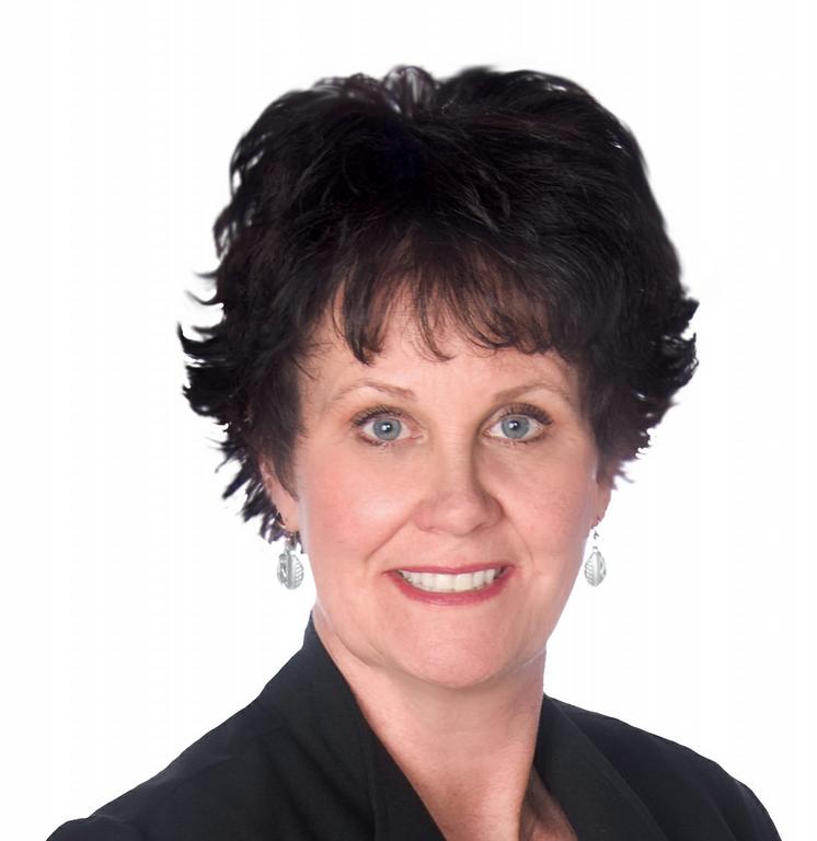 Cindy Dorfner "Keller Williams Classic Realty" Minneapolis MN 55448