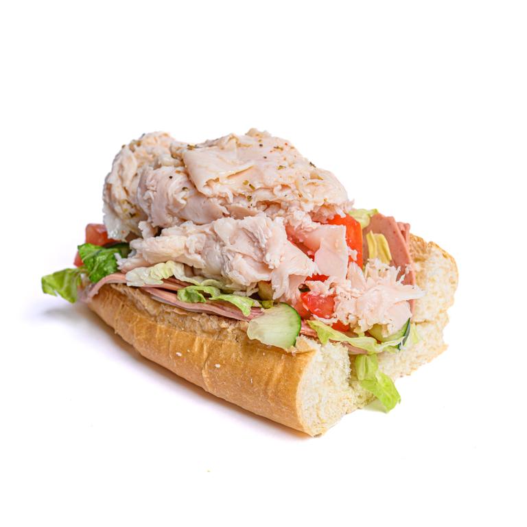  by Groucho's Deli