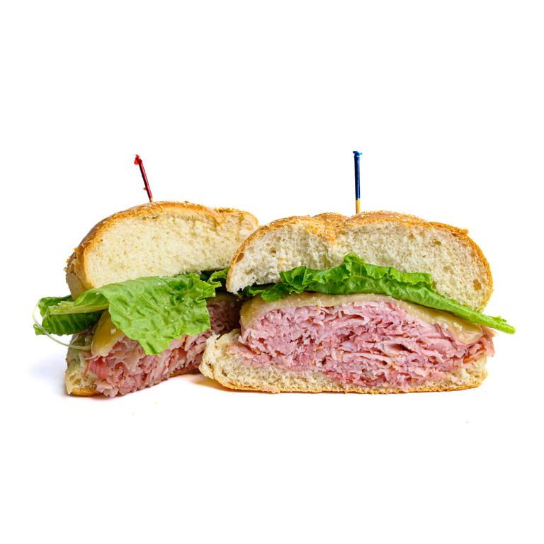  by Groucho's Deli