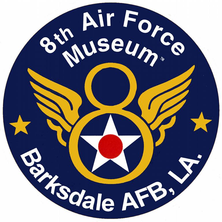 8th air force museum gift shop