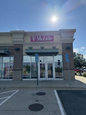  by T-Mobile