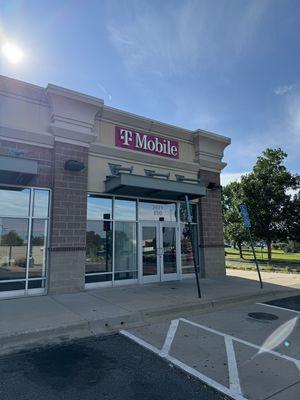  by T-Mobile