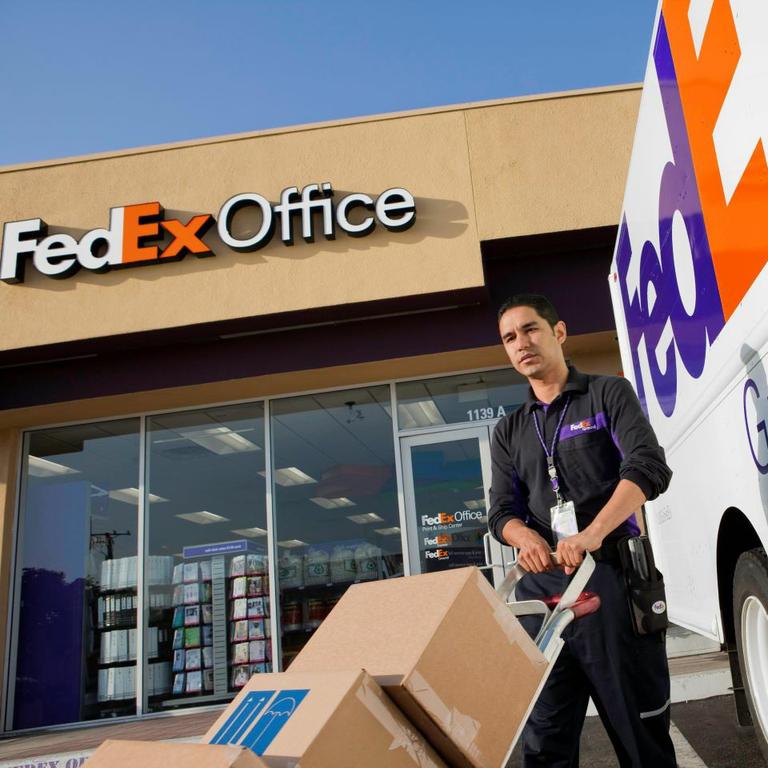 FedEx shipping near (16710 E Quincy Ave) by FedEx Office Print & Ship Center
