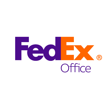 FedEx Office Print & Ship Center logo by FedEx Office Print & Ship Center