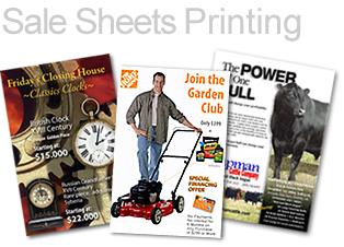 SalesSheetsPrinting_collage(1) by Pipo