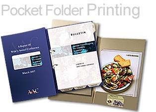 pocket folder by Pipo