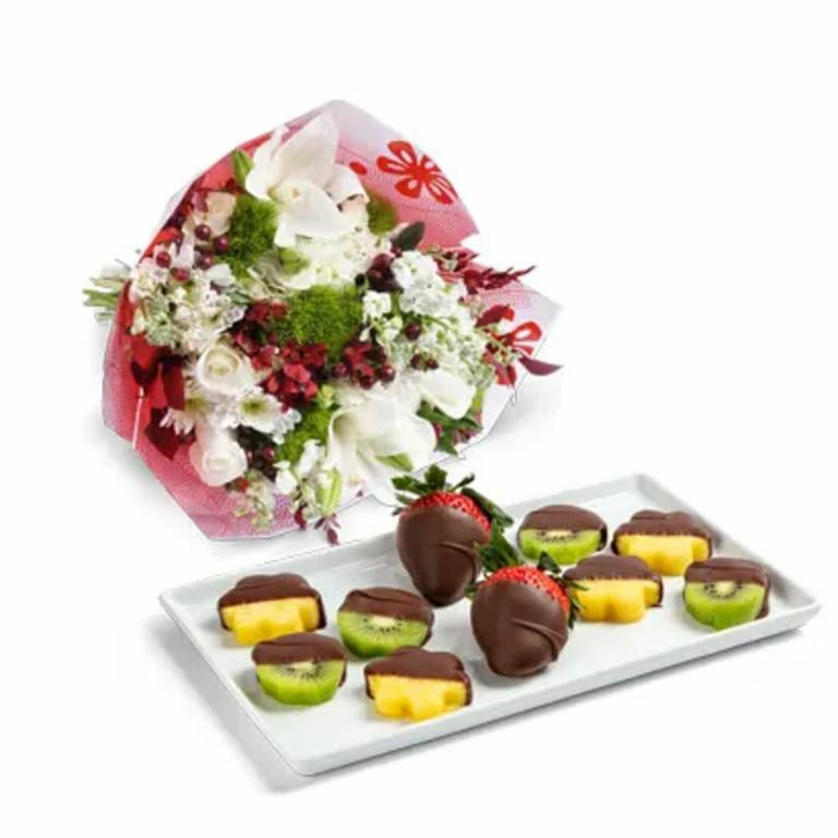  by Edible Arrangements