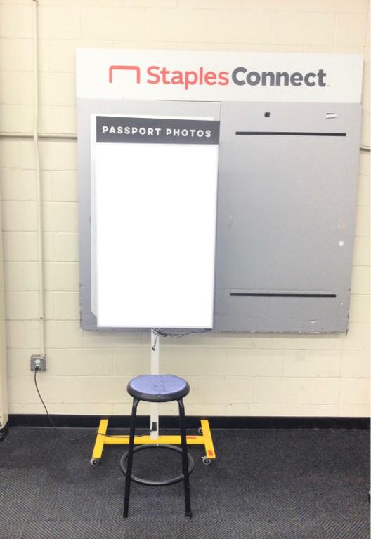 by Staples