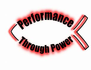 Performance Through Power