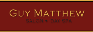 Guy Matthew Salon and Day Spa