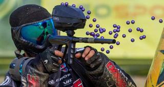 Paintball USA