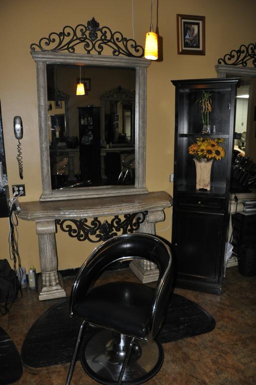 Dynasty Hair Salon & Barber Shop - Randallstown MD 21133 | 410-521-1811