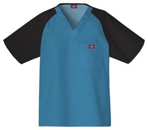 DICKIES 816107_CBCZ by Kats Scrubs