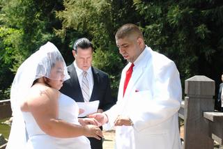 MATRIMONIO CIVIL /WEDDING OFFICIANT  VISALIA TULARE COUNTY 1-800-PAREJAS VISALIA FARMERSVILLE EXETER
