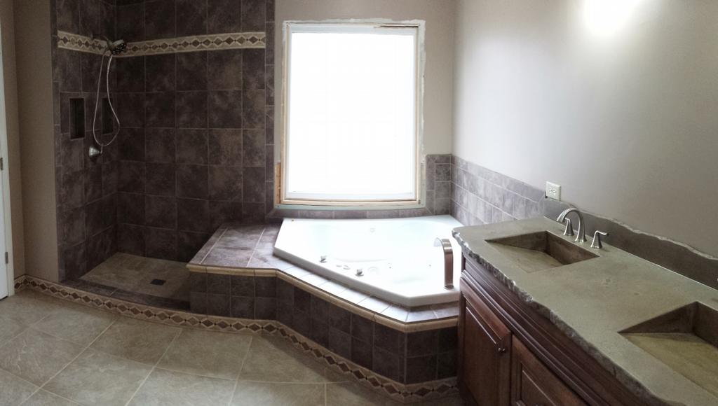  by Ireton's Home Improvements