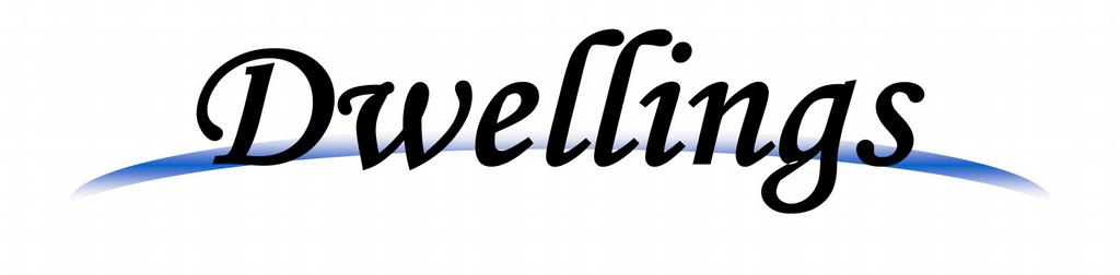 logo_dwellings_large_notxt by Dwellings Real Estate Services