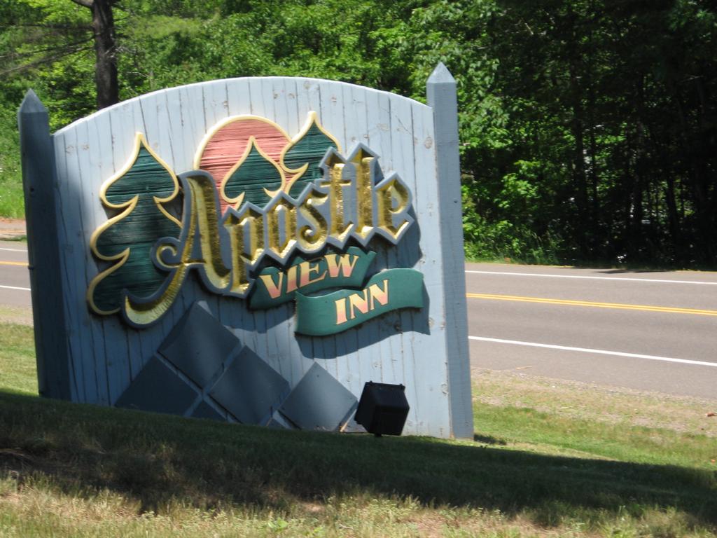Apostle View Inn Bayfield WI 54814 7157995992 Hotels & Motels