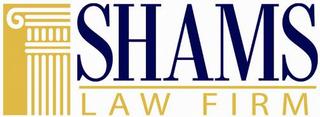 Shams Law Firm
